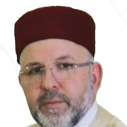أ.د. إلياس بن محمد دردور