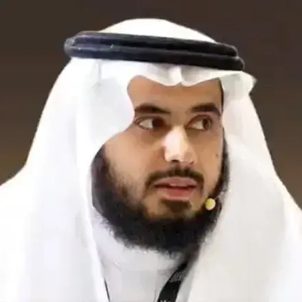 د. عمر عبدالله المهيدب