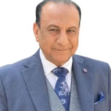 أ.د. رمضان محمد أحمد الروبي